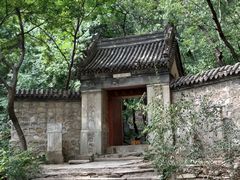 -北京上方山国家森林公园