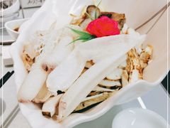 -名善山珍·野生菌汤锅(文殊院店)