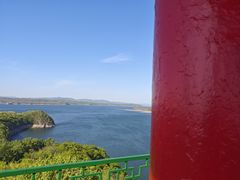 -萨尔浒风景区