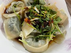 -八珍手工水饺·妈妈的爱(传芳巷店)