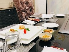 -好悦情铁板烧