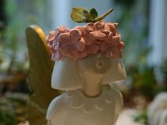 -春树下·树屋花房西餐厅(罍街AS1980店)