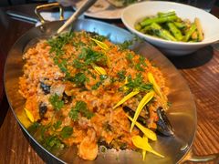 -Bistro 63 创意融合料理(广粤天地店)