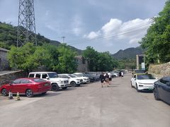 -北京山里寒舍度假酒店