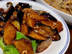 地三鲜-老厨家(友谊路总店)