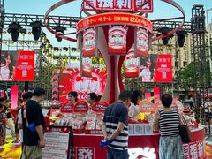 -万达广场(武汉菱角湖店)