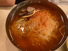 冷面-福云龙(黄河南大街店)