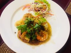 -BAI BUA RESTAURANT