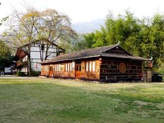 -龙潭生态旅游度假区