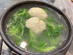 -壶园美食·淮扬菜(东圈门店)