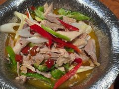-驿楼兰·新疆菜(火车站店)