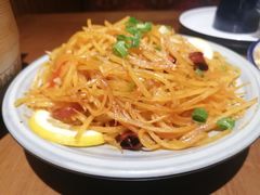 -额娘·春饼烤鸭(华北七楼创始店)