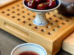 -西安凯悦酒店·湖畔中餐厅