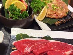 -AJIYA·池袋日式烧肉自助(天津万象城店)