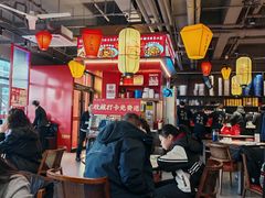 -匠熙小馆(崇文门店)