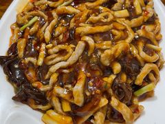 -勇猛子川菜馆(新军路店)