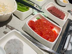 -海底捞大排档火锅(悦荟广场店)