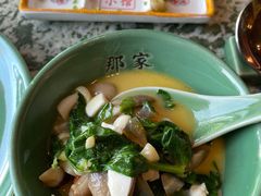 -那家小馆•北京菜•烤鸭(香山店)