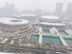 -济南喜来登酒店