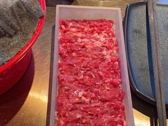 -辣伍鲜毛肚老火锅(元一店)
