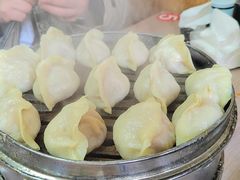 -老马家蒸饺(南海街店)