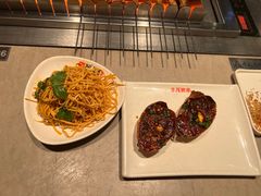 -丰茂烤串(金源店)