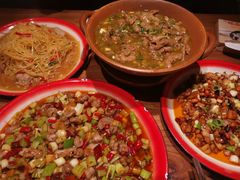 -泥糊破店小酒馆·团建聚餐(南京西路店)