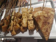 -木屋烧烤(西南角店)