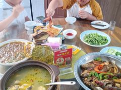 -李东农庄(中南百草园地标店)
