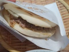 -陇上秦轩biangbiang面(萧山万象汇店)