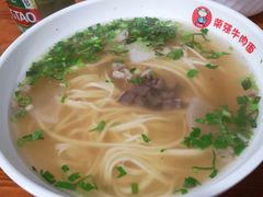 -荣强牛肉面(南尧店)
