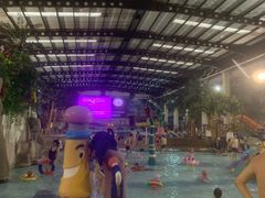 -南宫温泉水世界