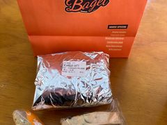 -Catch Bagel(芳草地店)