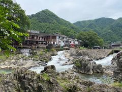-鹿亭中村