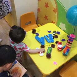 -乐智小天地(凯德梦之龙店)