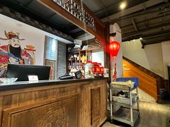 -福满楼特色餐厅(金牛万达广场店)