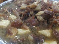 -大草原清真饭庄(沙河店)