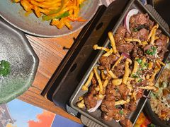 -京鹿料理(荟聚店)