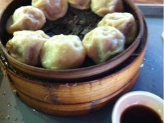 -百年尹氏汤包(湖南路狮子桥店)