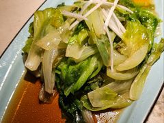 -绿茶餐厅(茂业天地店)