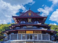 -句容茅山景区