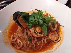 -Amanda餐厅(长乐路店)