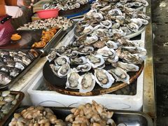 -板桥海鲜广场(文明东店)