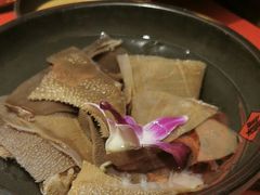 谭公鲜毛肚-谭鸭血老火锅(图书馆店)