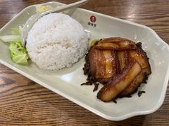 -李先生牛肉面大王(马栏店)