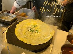 -卞姐蛋饼(陕西南路店)