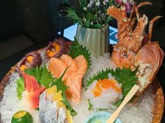 -花潮料理艺食馆(SM新生活广场店)