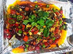 -小厨子私房菜·云南美食店
