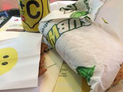 -赛百味SUBWAY(金龙大厦店)