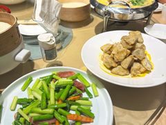 -瓦国小镇·果木烤鸭·融合菜(西口店)